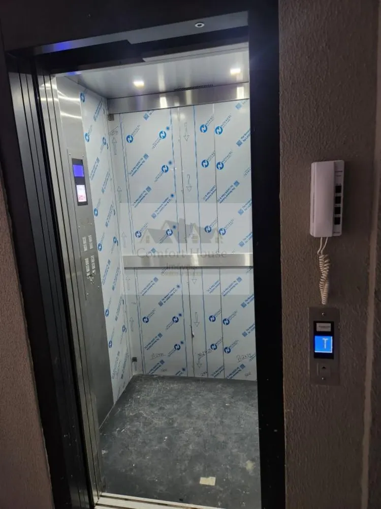 Apartamento, 2 quartos, 50 m² - Foto 8