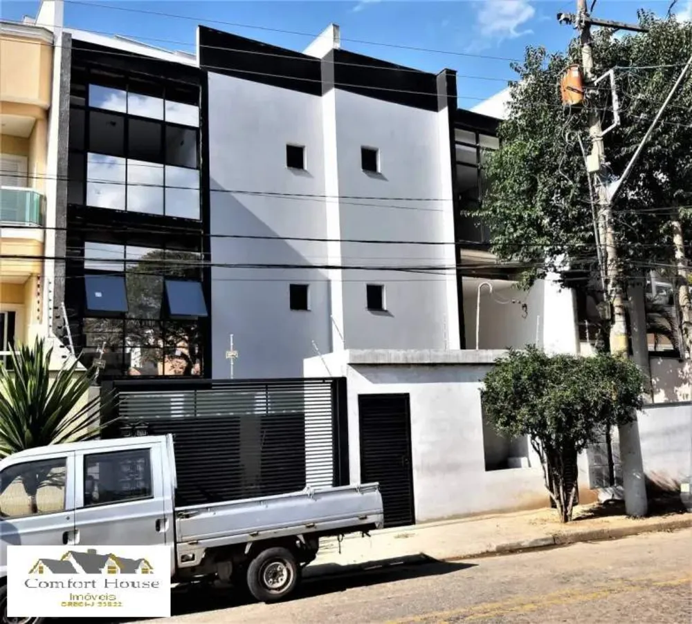 Apartamento, 2 quartos, 50 m² - Foto 1