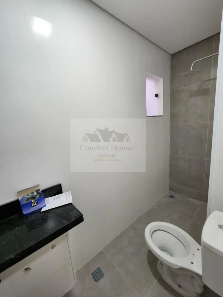 Apartamento, 2 quartos, 50 m² - Foto 9