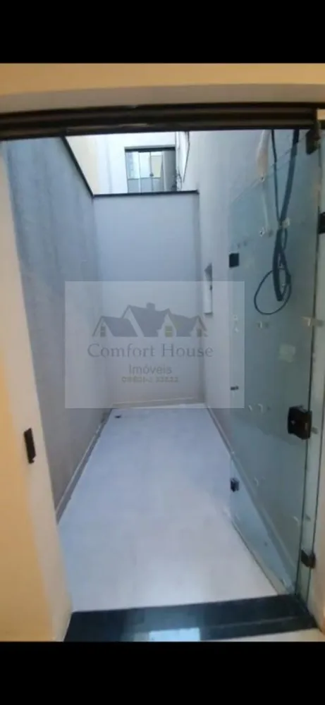 Apartamento, 2 quartos, 50 m² - Foto 6