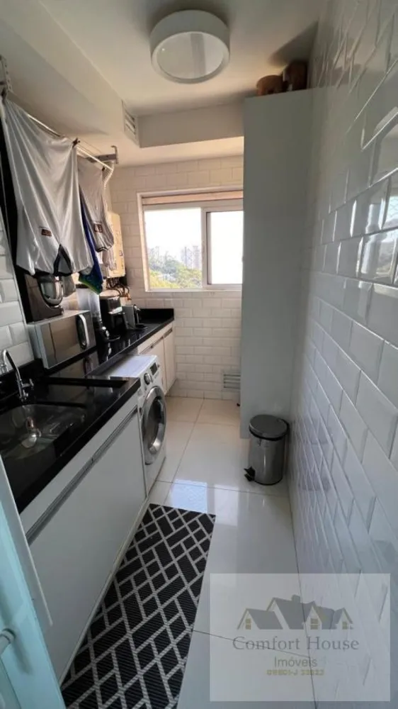 Apartamento, 3 quartos, 115 m² - Foto 7