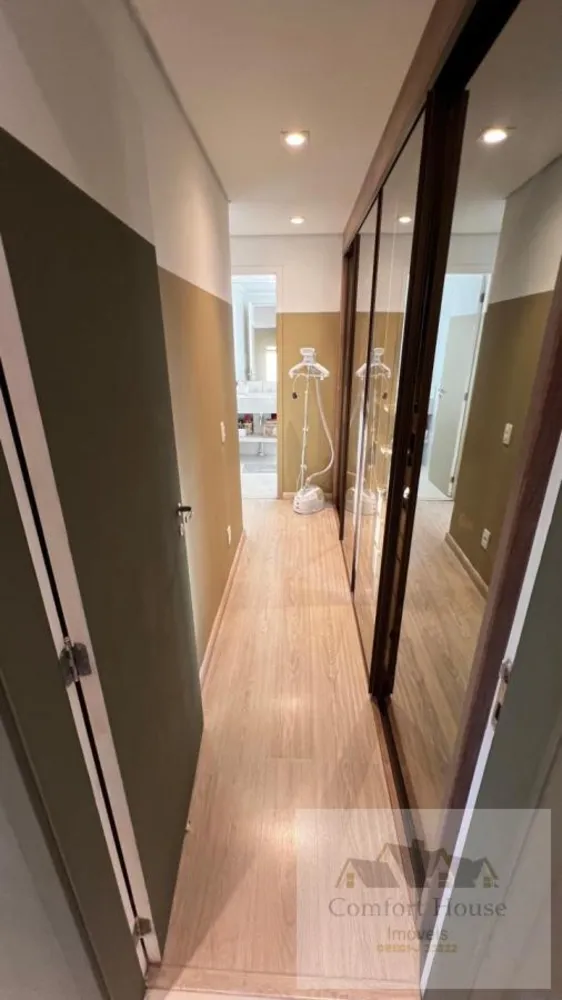 Apartamento, 3 quartos, 115 m² - Foto 8
