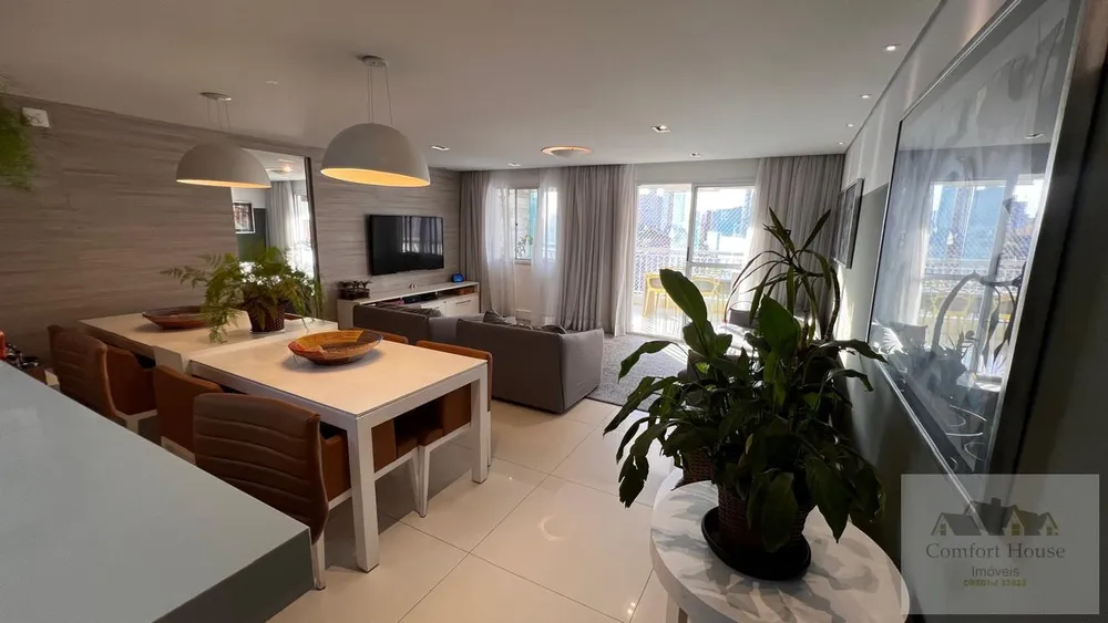 Apartamento, 3 quartos, 115 m² - Foto 6
