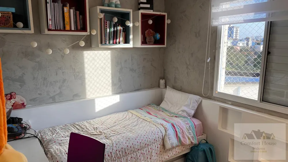 Apartamento, 3 quartos, 115 m² - Foto 10