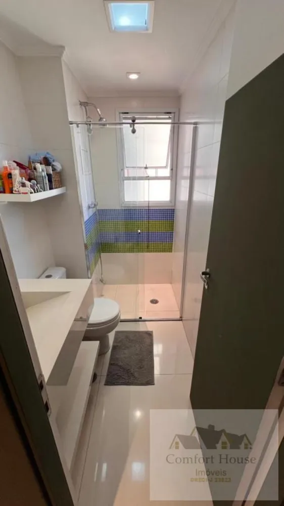 Apartamento, 3 quartos, 115 m² - Foto 9