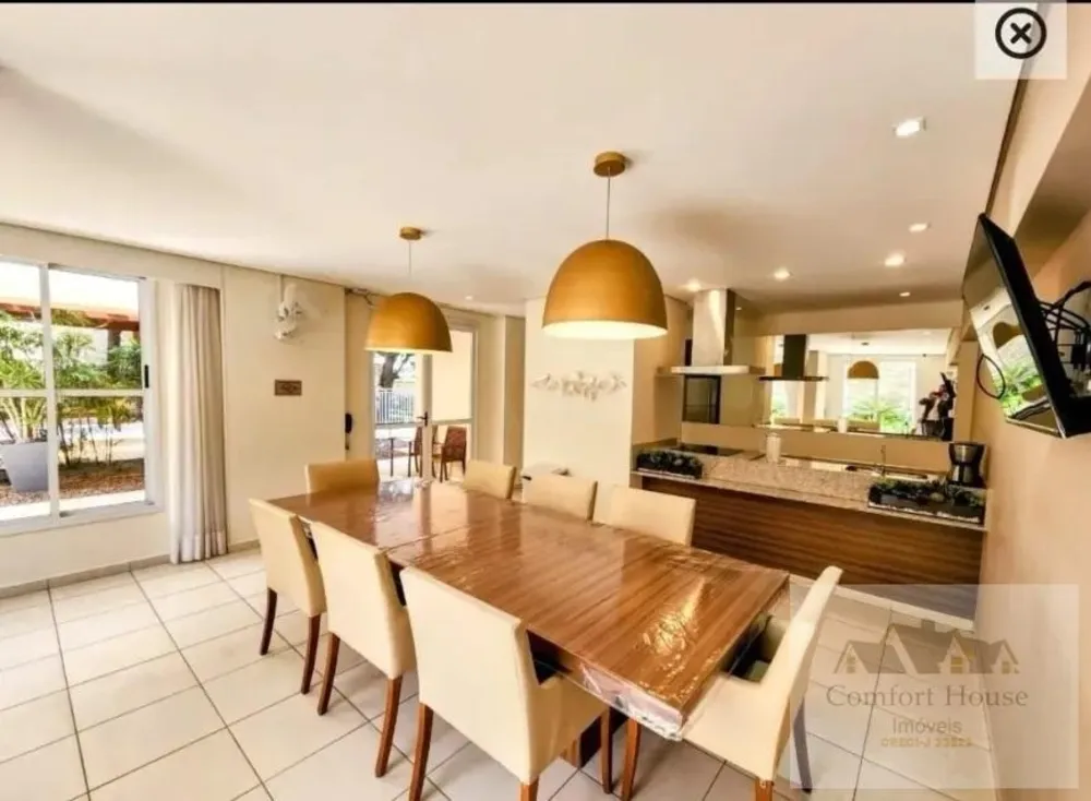 Apartamento, 3 quartos, 115 m² - Foto 12