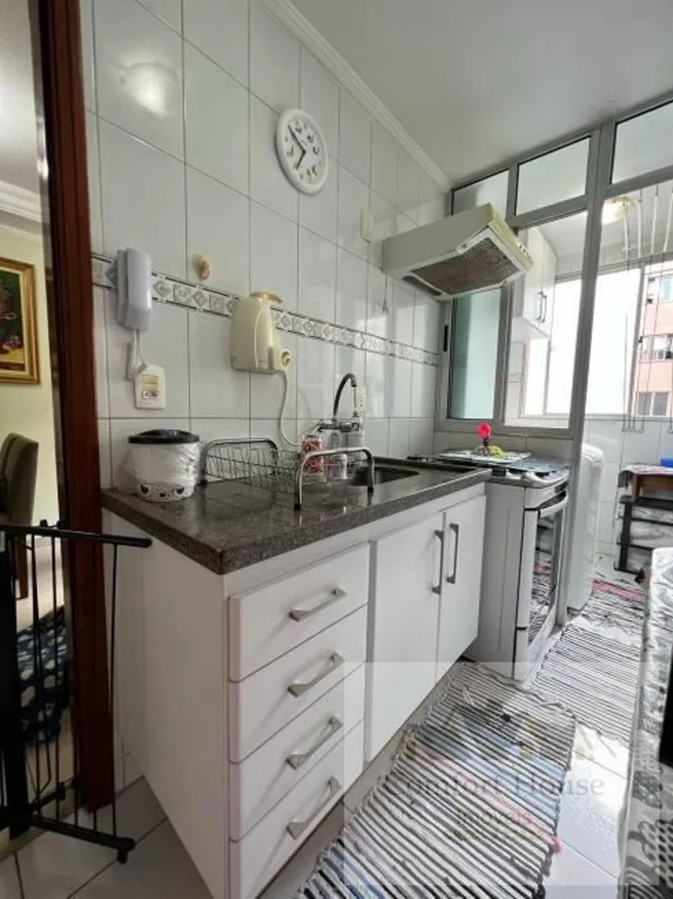 Apartamento, 2 quartos, 53 m² - Foto 8