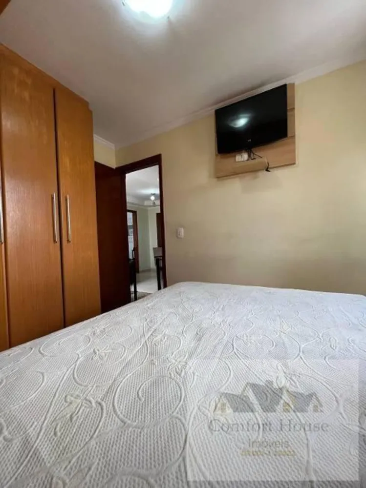 Apartamento, 2 quartos, 53 m² - Foto 7