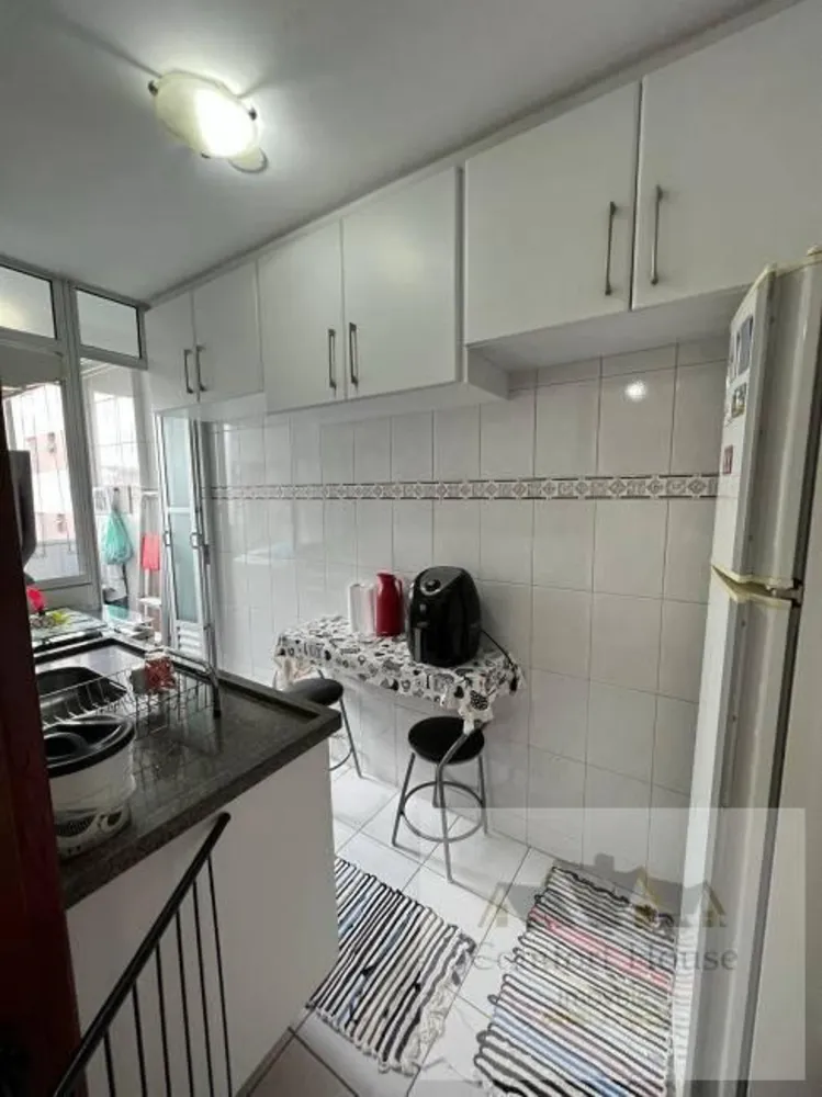 Apartamento, 2 quartos, 53 m² - Foto 6