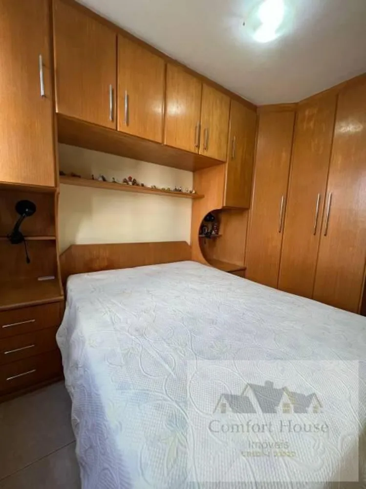 Apartamento, 2 quartos, 53 m² - Foto 9