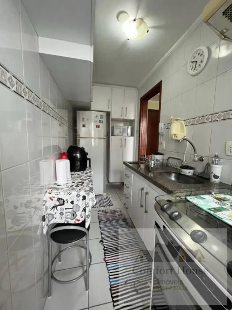 Apartamento, 2 quartos, 53 m² - Foto 4