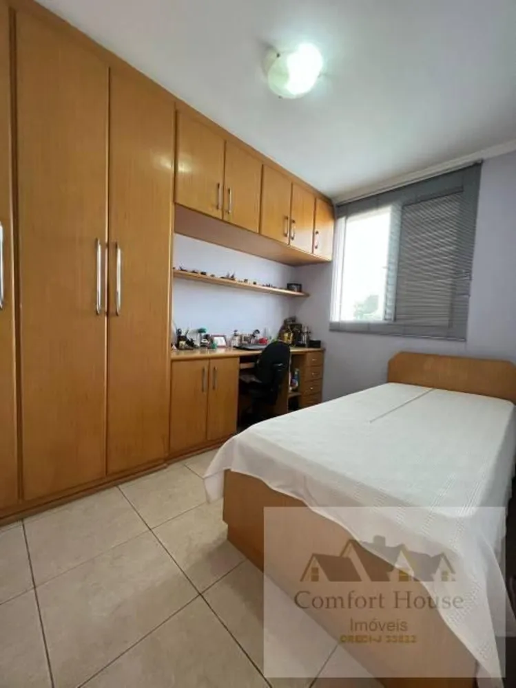 Apartamento, 2 quartos, 53 m² - Foto 6