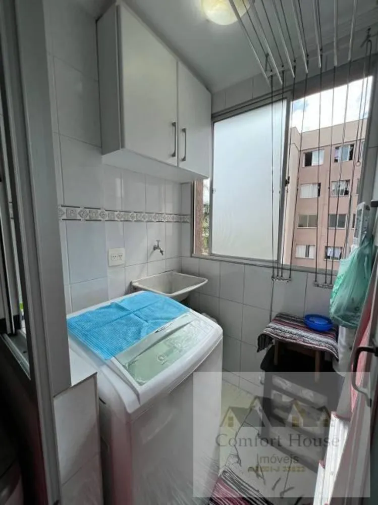 Apartamento, 2 quartos, 53 m² - Foto 10