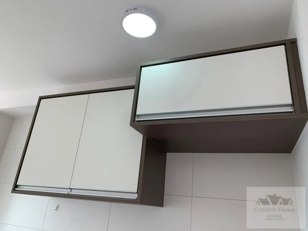 Apartamento, 2 quartos, 47 m² - Foto 3