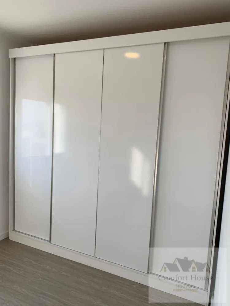 Apartamento, 2 quartos, 47 m² - Foto 8