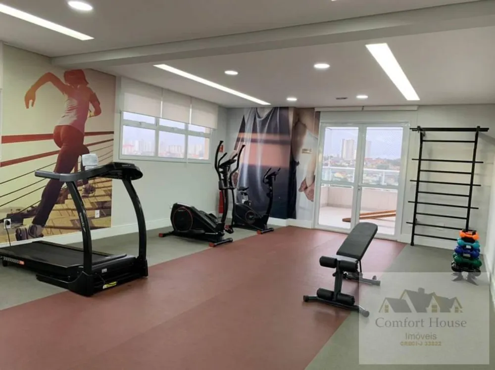 Apartamento, 2 quartos, 47 m² - Foto 10