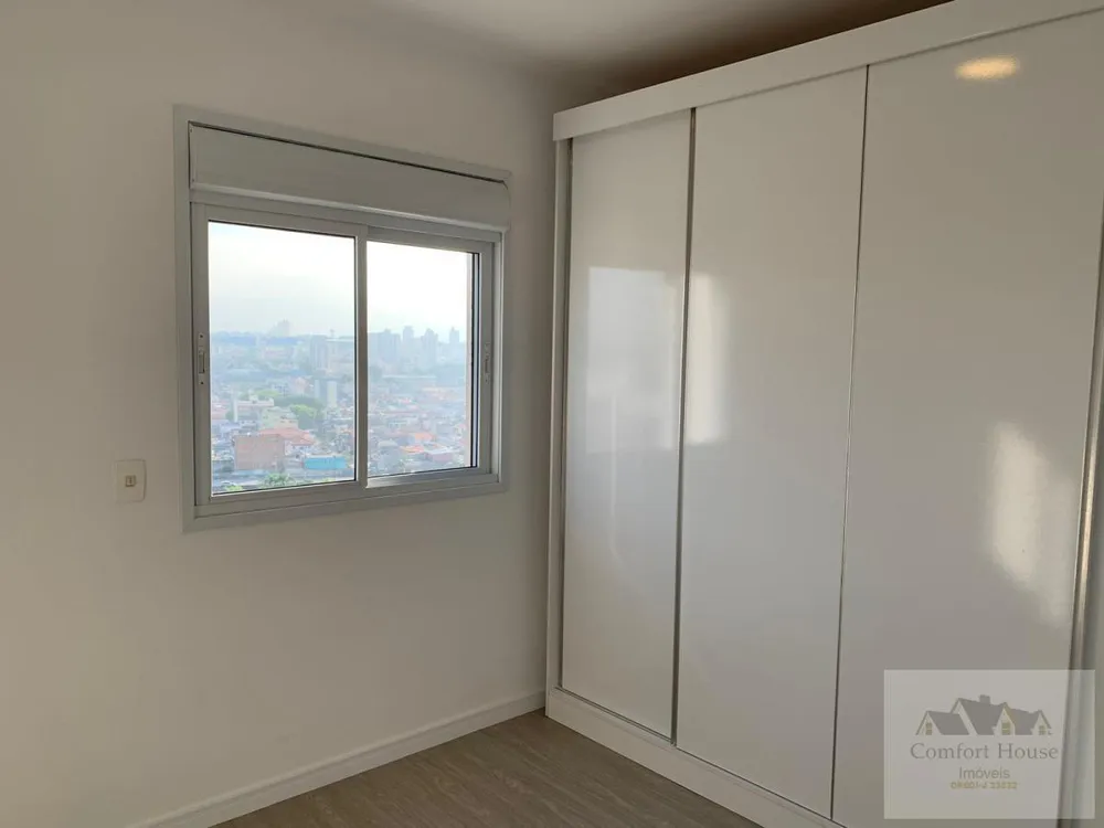 Apartamento, 2 quartos, 47 m² - Foto 9