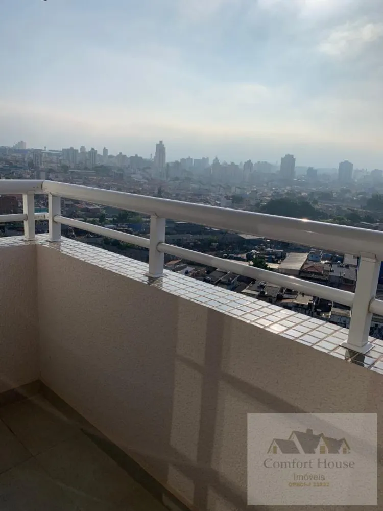 Apartamento, 2 quartos, 47 m² - Foto 3