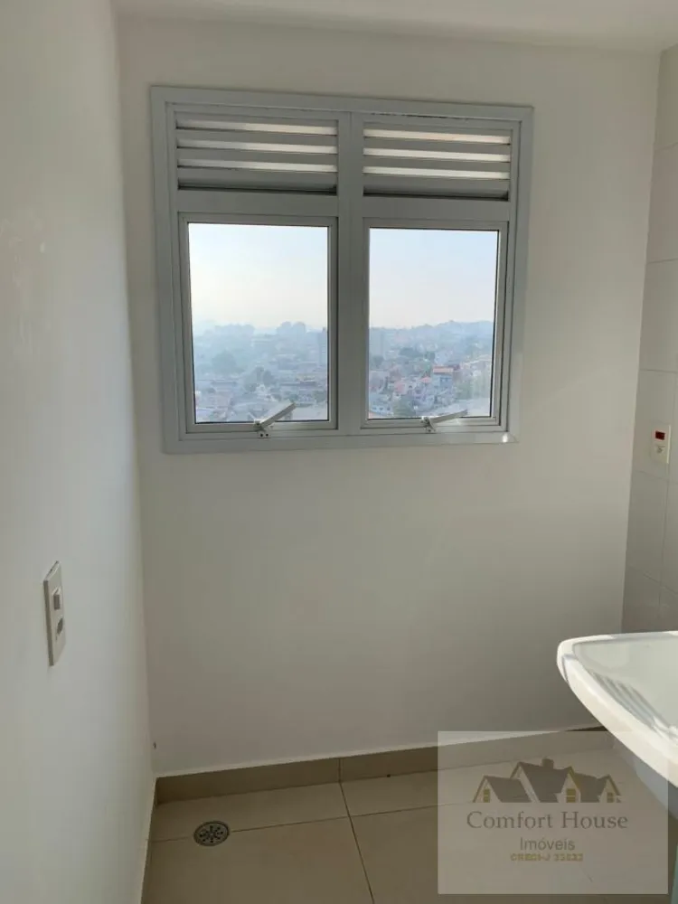 Apartamento, 2 quartos, 47 m² - Foto 5