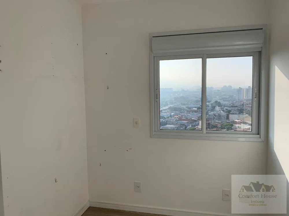 Apartamento, 2 quartos, 47 m² - Foto 4