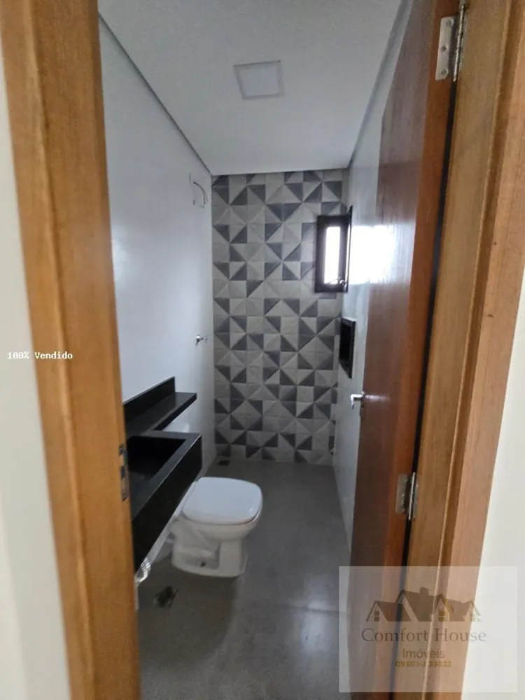 Cobertura, 2 quartos, 110 m² - Foto 12