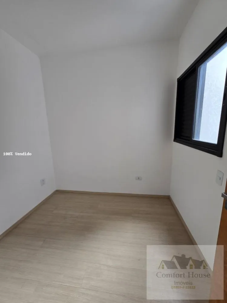 Cobertura, 2 quartos, 110 m² - Foto 15