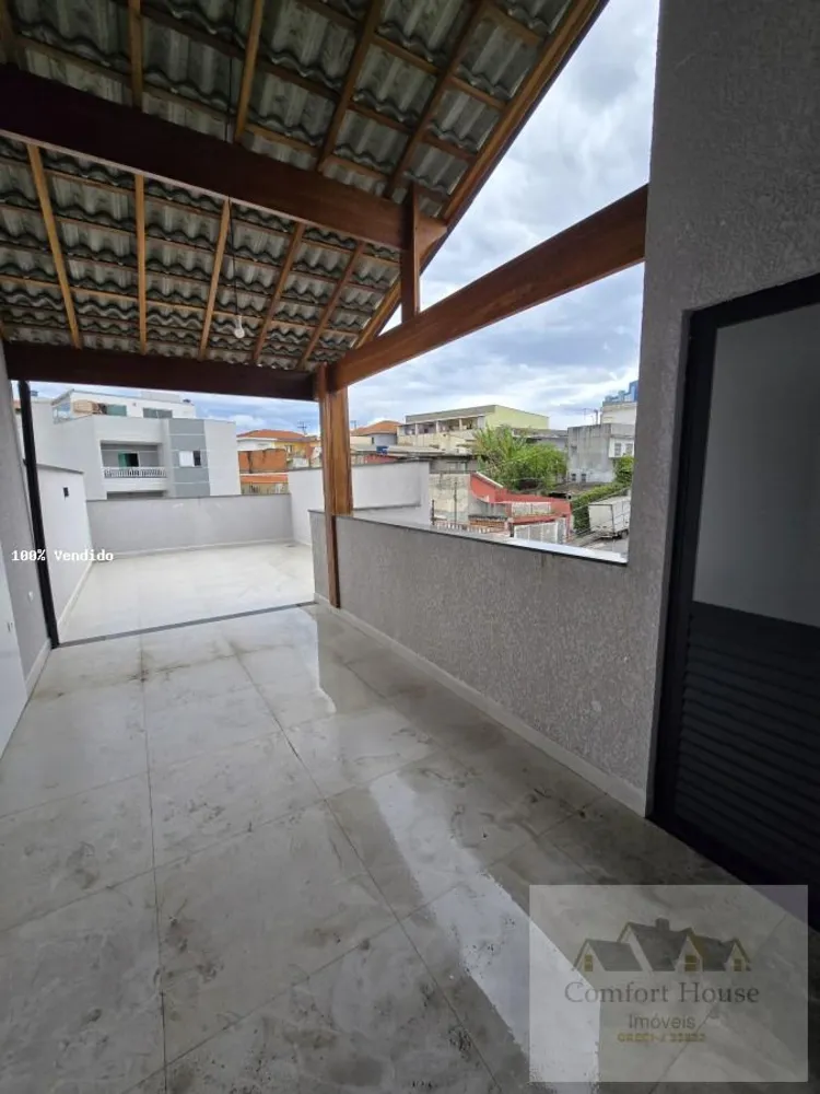 Cobertura, 2 quartos, 110 m² - Foto 4