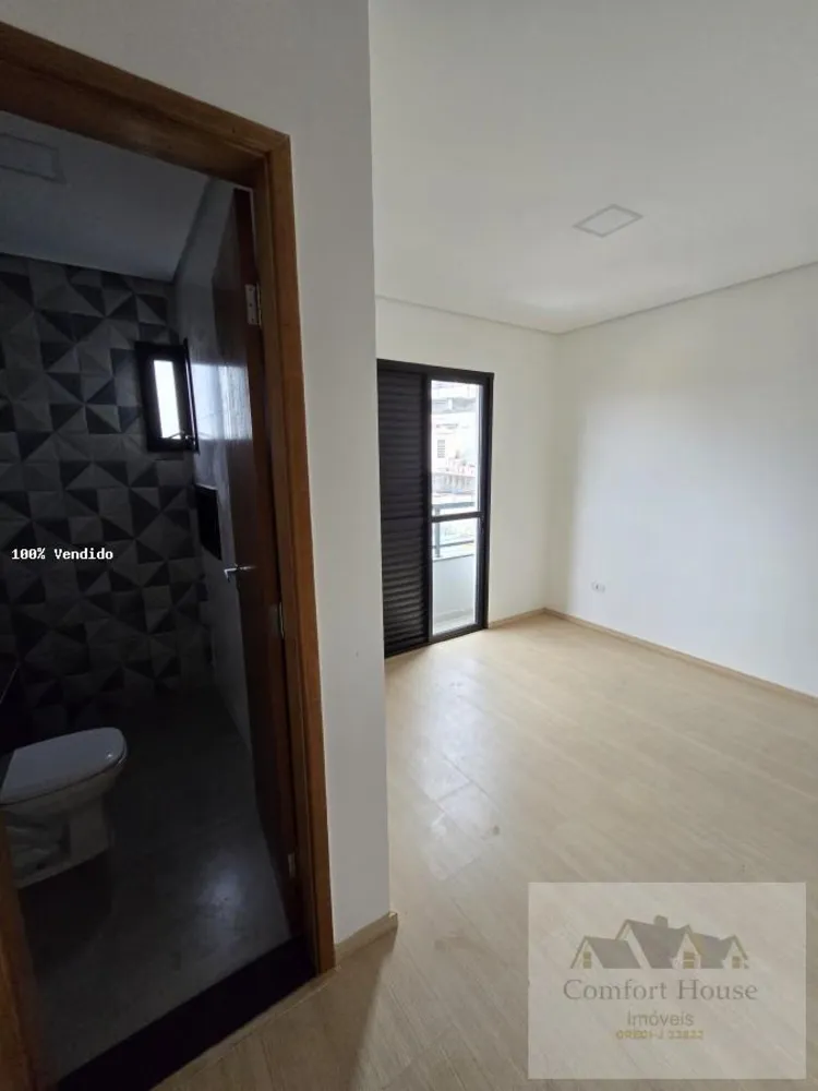 Cobertura, 2 quartos, 110 m² - Foto 10