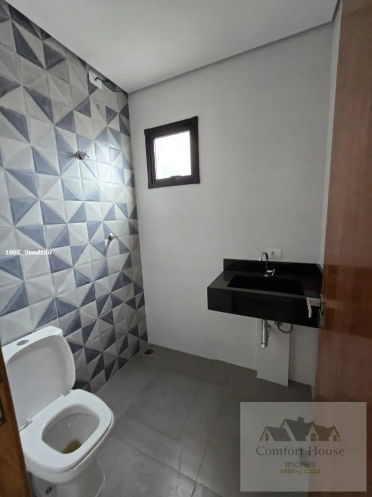 Cobertura, 2 quartos, 110 m² - Foto 14