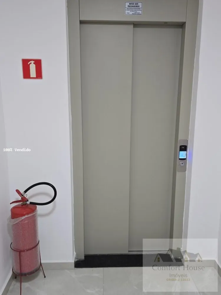 Cobertura, 2 quartos, 110 m² - Foto 16