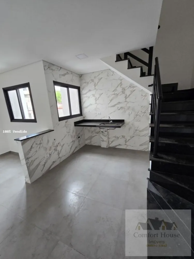 Cobertura, 2 quartos, 110 m² - Foto 1