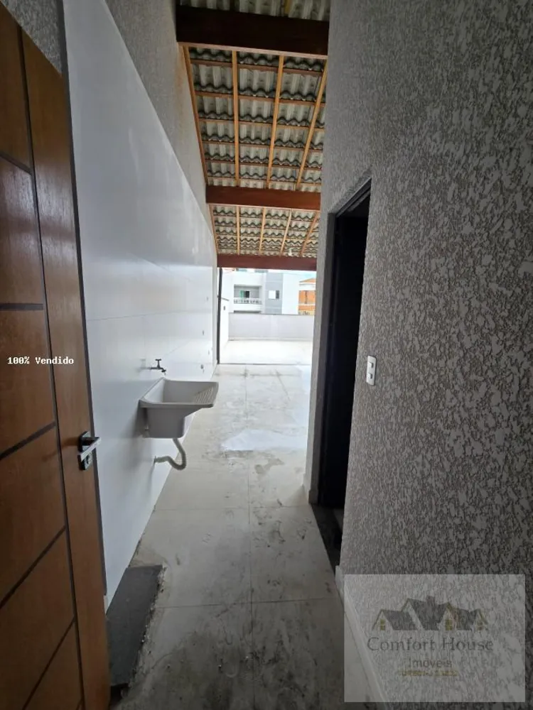 Cobertura, 2 quartos, 110 m² - Foto 3