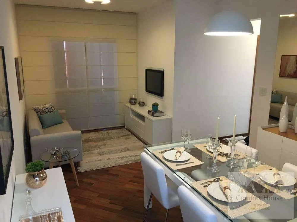 Apartamento, 3 quartos, 86 m² - Foto 3