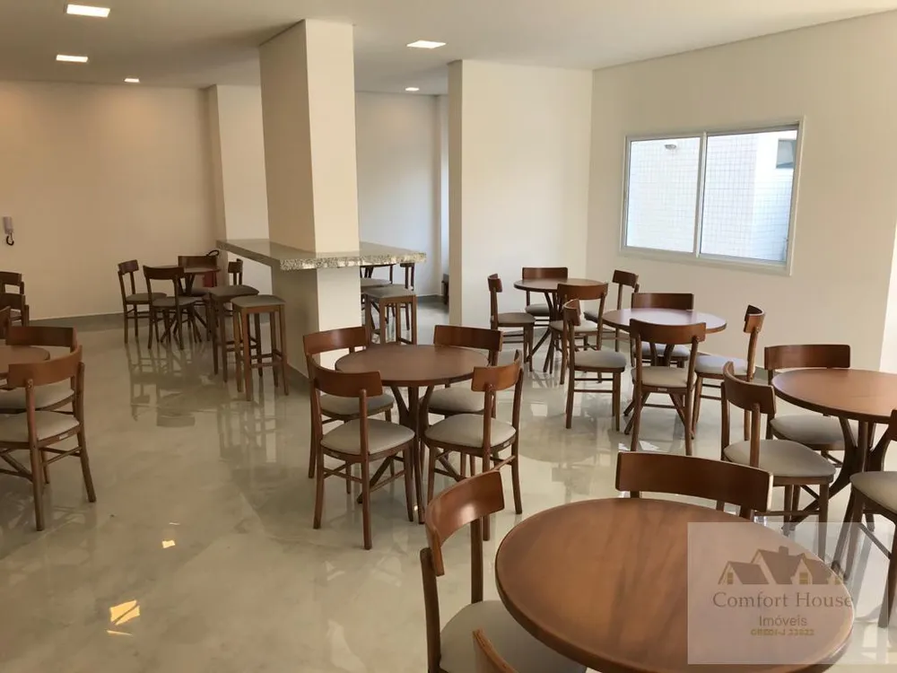 Apartamento, 3 quartos, 86 m² - Foto 11