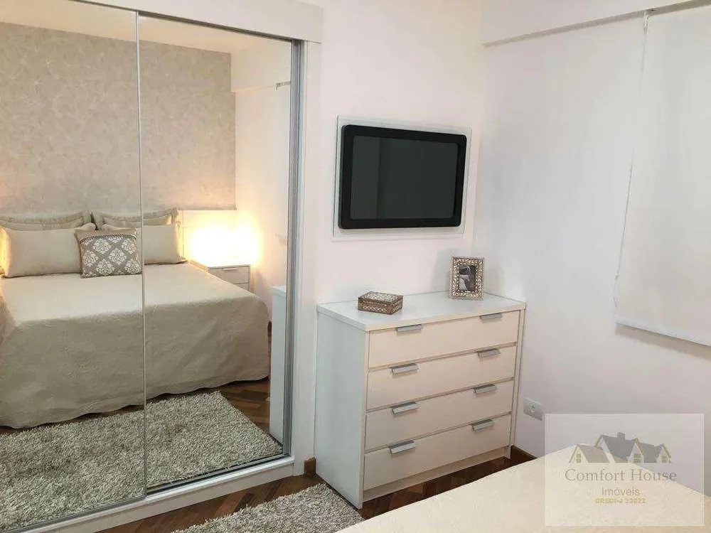 Apartamento, 3 quartos, 86 m² - Foto 10