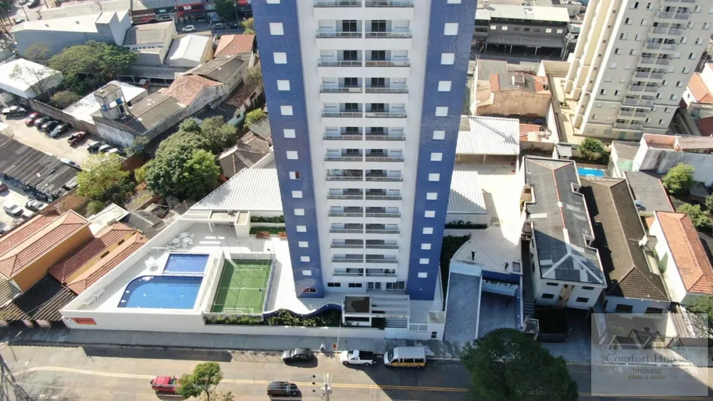 Apartamento, 3 quartos, 86 m² - Foto 2
