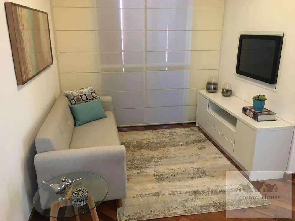 Apartamento, 3 quartos, 86 m² - Foto 5