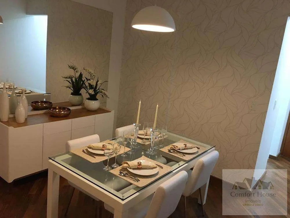 Apartamento, 3 quartos, 86 m² - Foto 6
