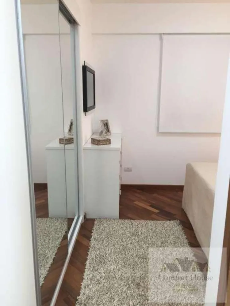 Apartamento, 3 quartos, 86 m² - Foto 9
