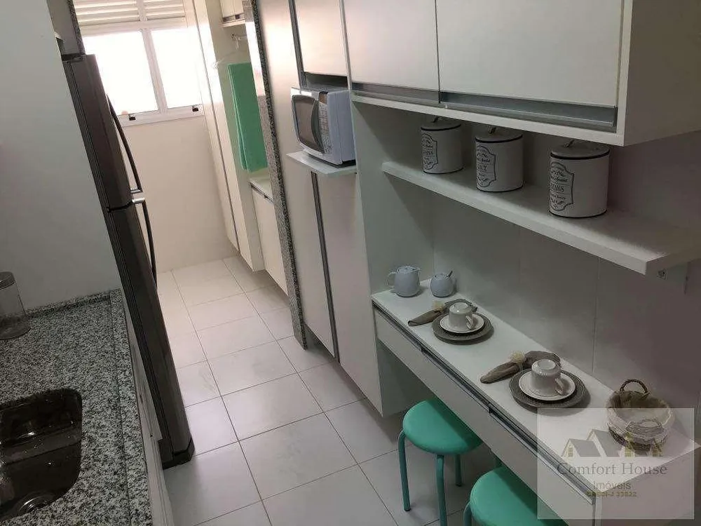 Apartamento, 3 quartos, 86 m² - Foto 7