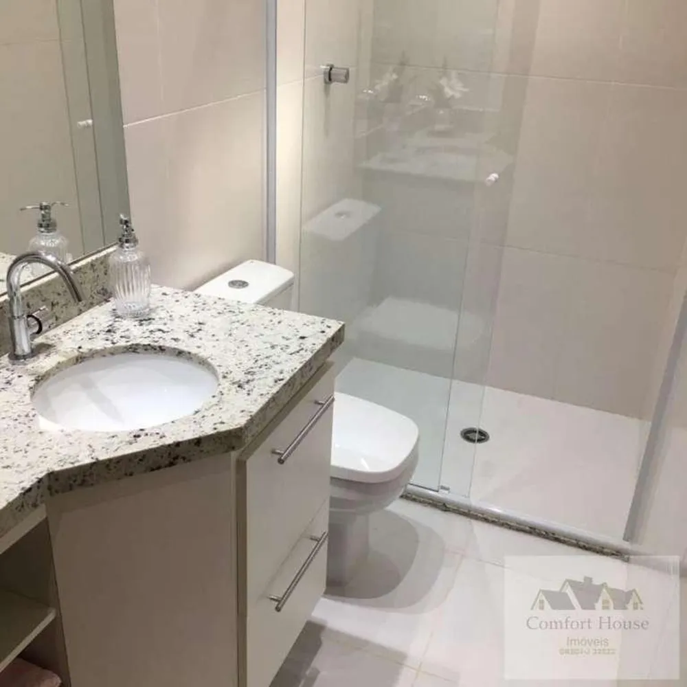 Apartamento, 3 quartos, 86 m² - Foto 8