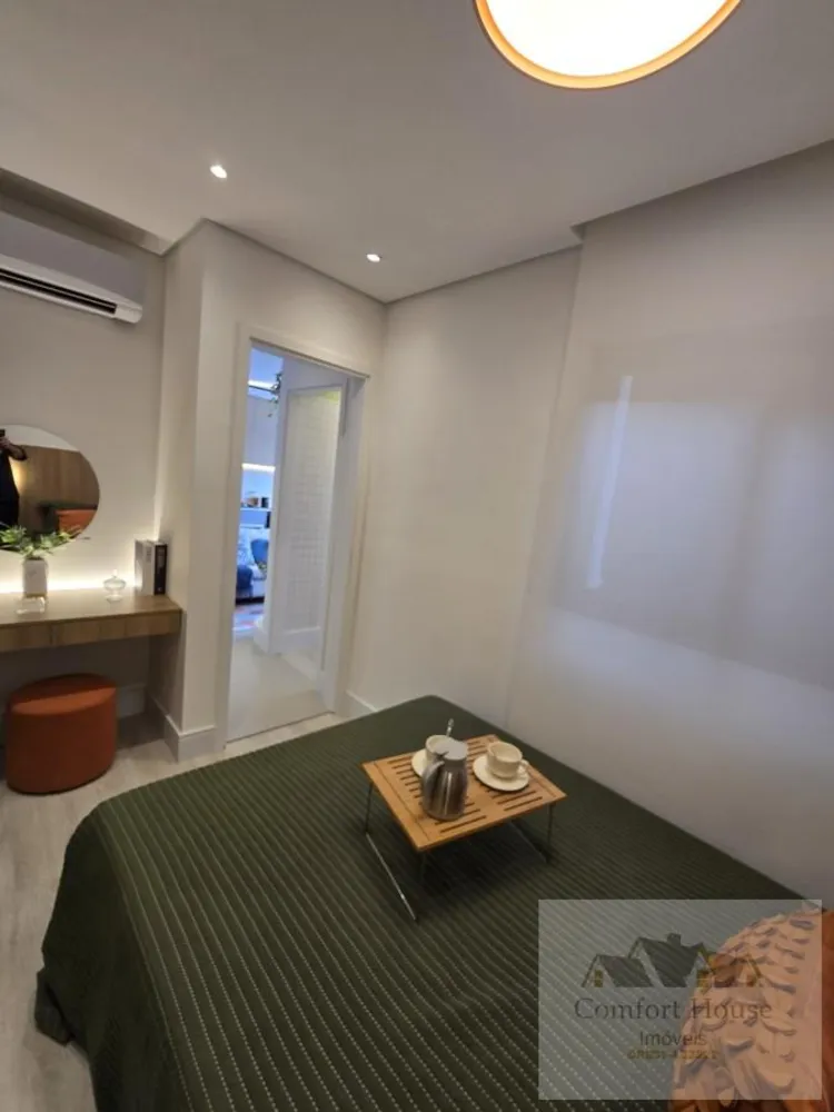Apartamento, 2 quartos, 37 m² - Foto 9