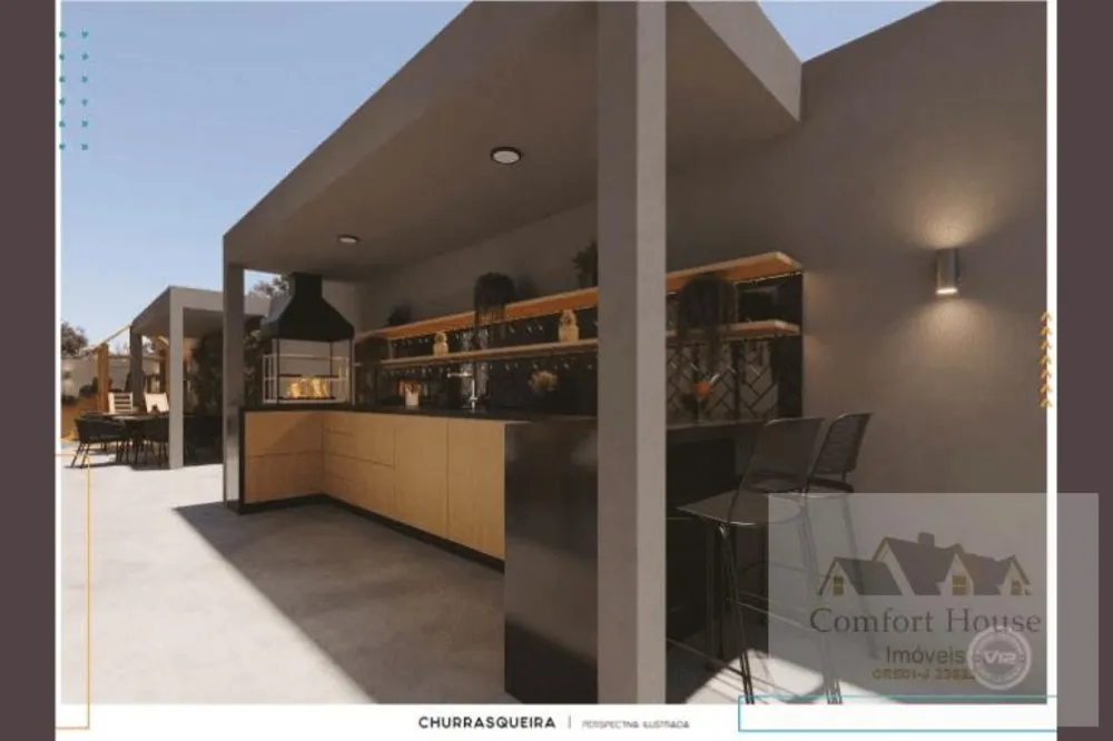 Apartamento, 2 quartos, 37 m² - Foto 5