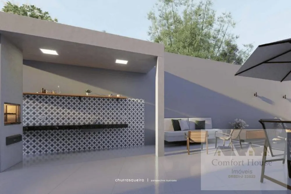 Apartamento, 2 quartos, 37 m² - Foto 14
