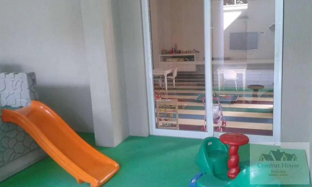 Apartamento, 3 quartos, 101 m² - Foto 6