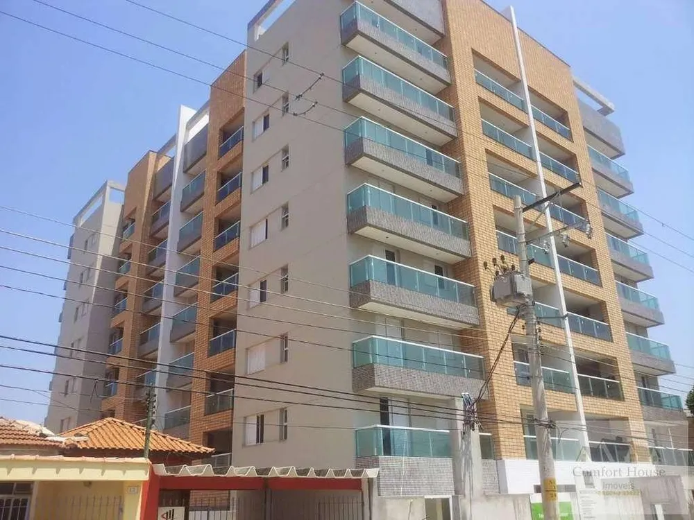 Apartamento, 3 quartos, 101 m² - Foto 1