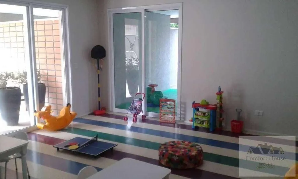 Apartamento, 3 quartos, 101 m² - Foto 5