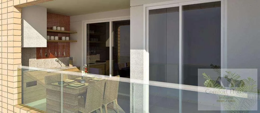 Apartamento, 3 quartos, 101 m² - Foto 13