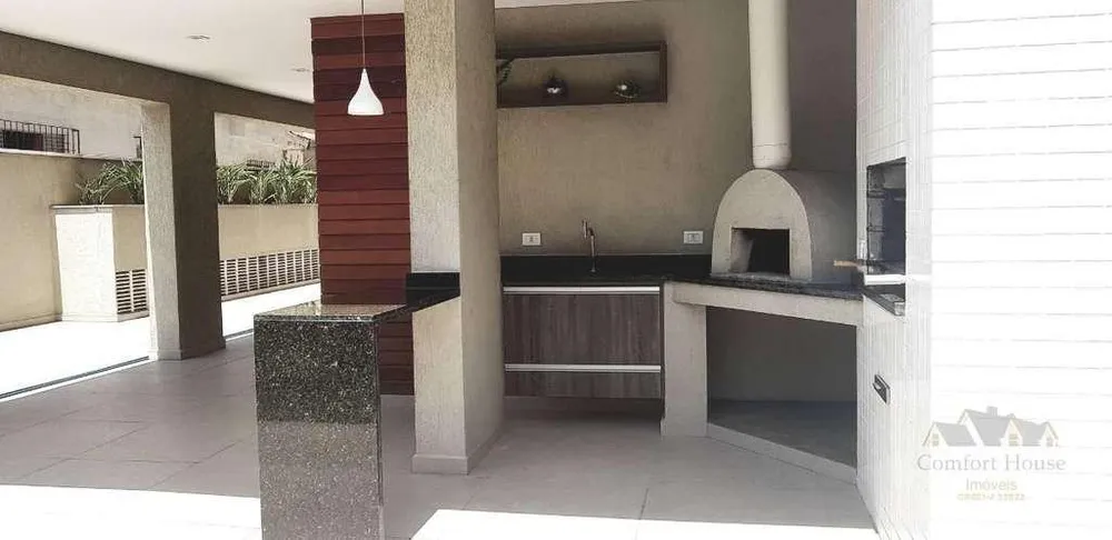Apartamento, 3 quartos, 101 m² - Foto 9