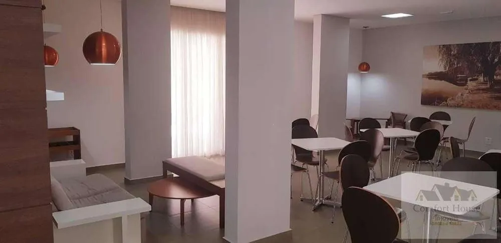 Apartamento, 3 quartos, 101 m² - Foto 8